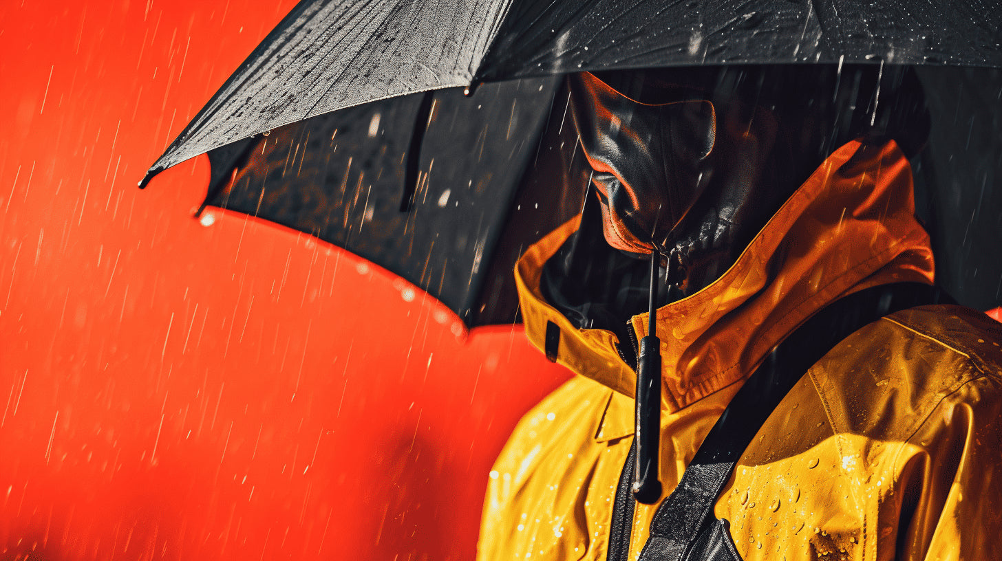 Uncovering the Best Rain Gear Waterproof and Tear Resistant Options