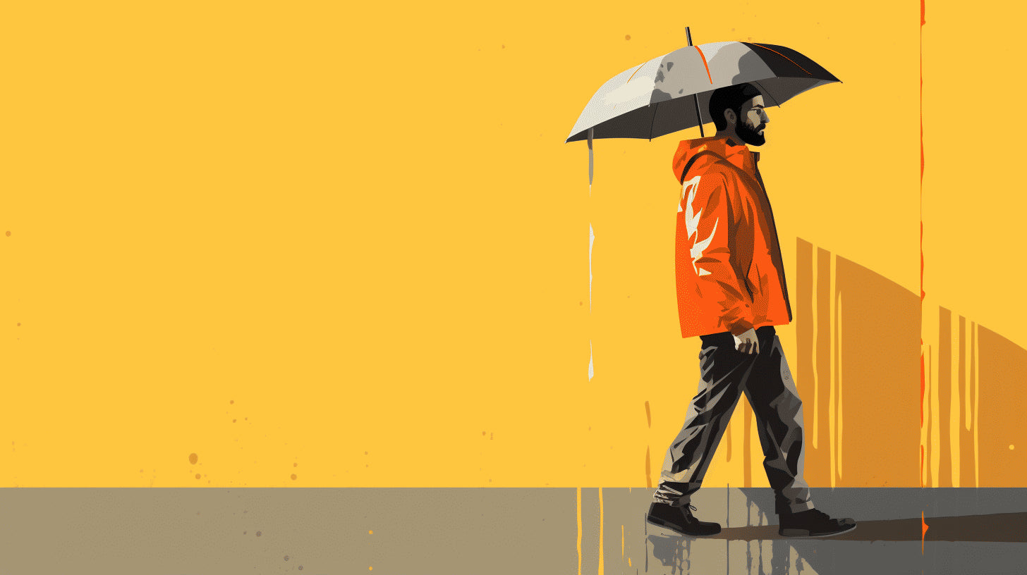 Best rain gear on sale for construction workers