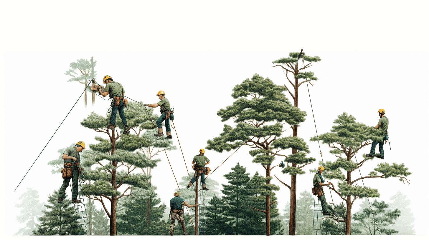 Arborist Outdoor Activities