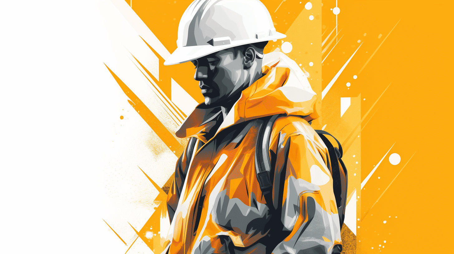 Construction Rain Gear