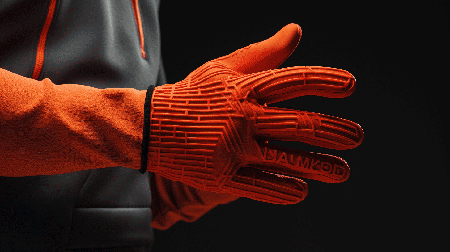 Heat-Resistant Gloves Benefits