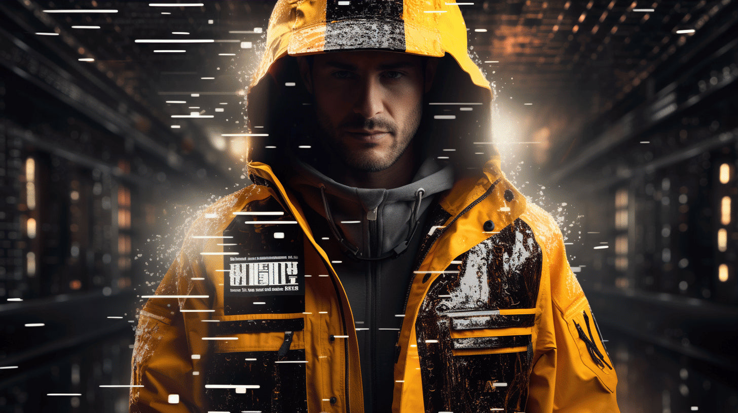 Rain Gear Innovations